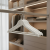 Plastic Clothes Hanger 3 Pcs